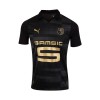 Maillot de Foot Stade Rennais Third 2023-24